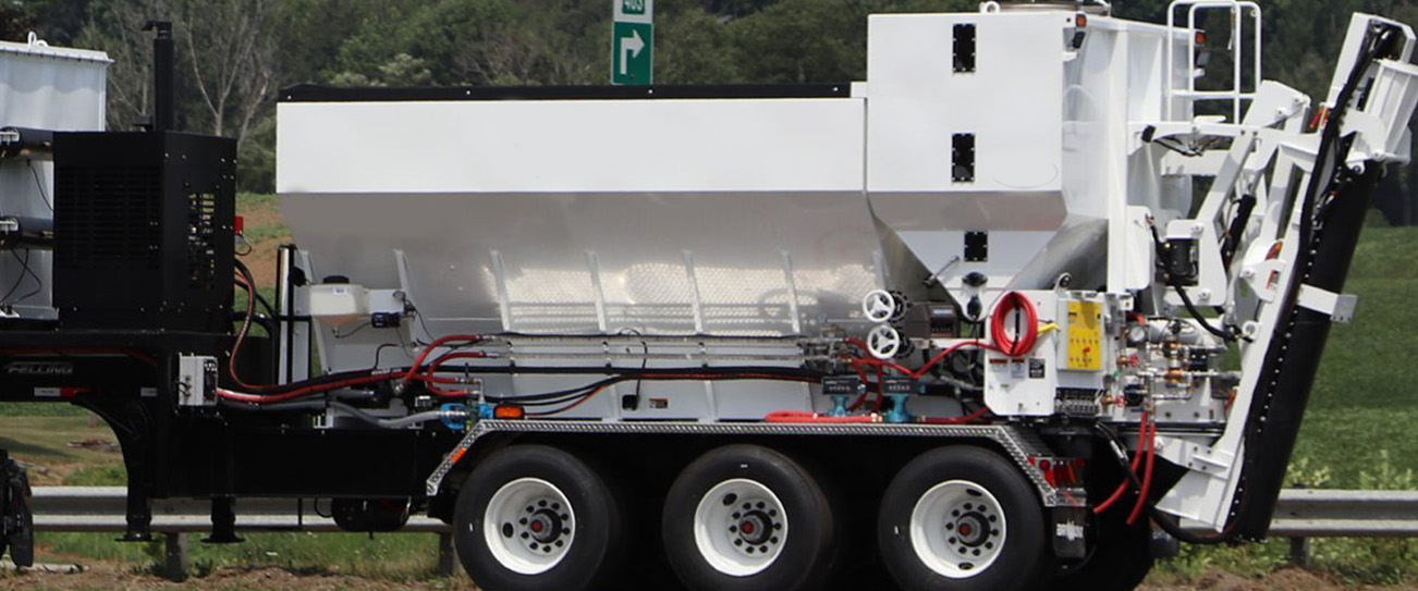 ready mix concrete plymstock